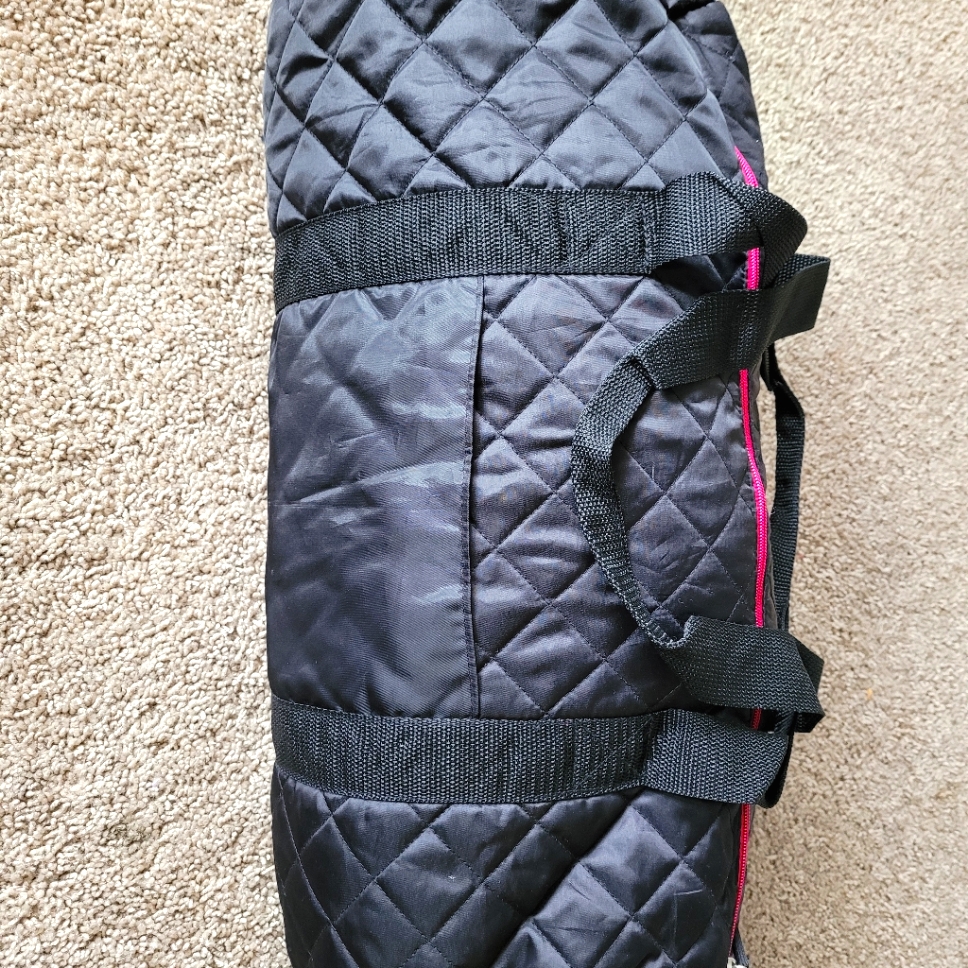 Dance Bag